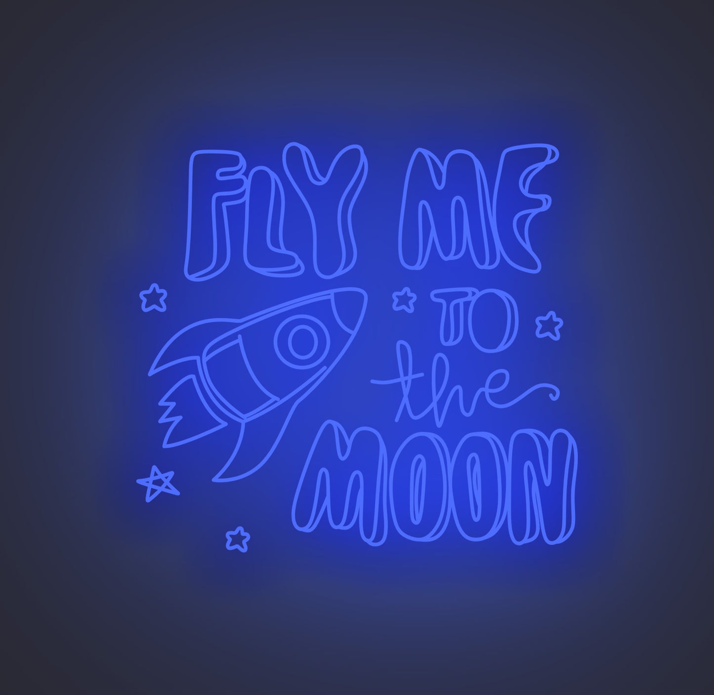 Fly Me to the Moon