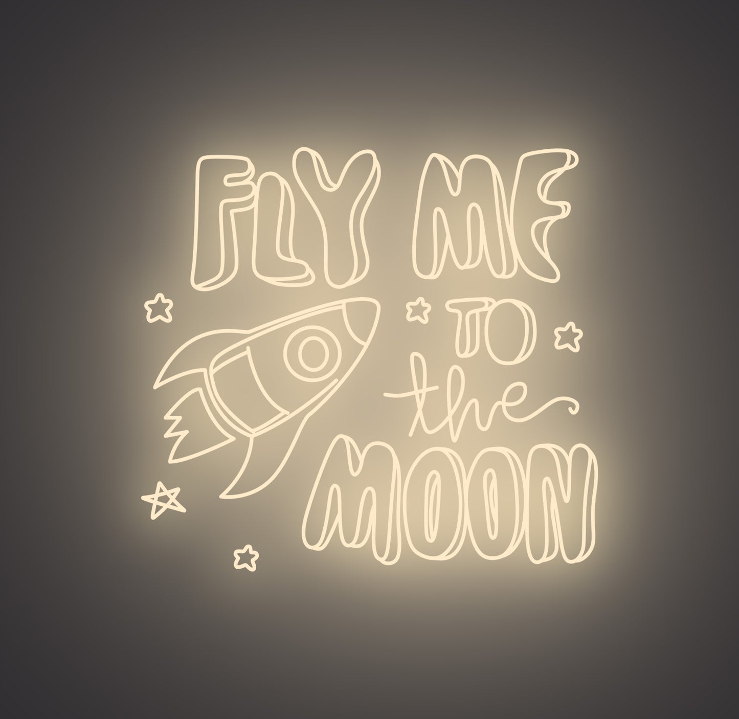 Fly Me to the Moon