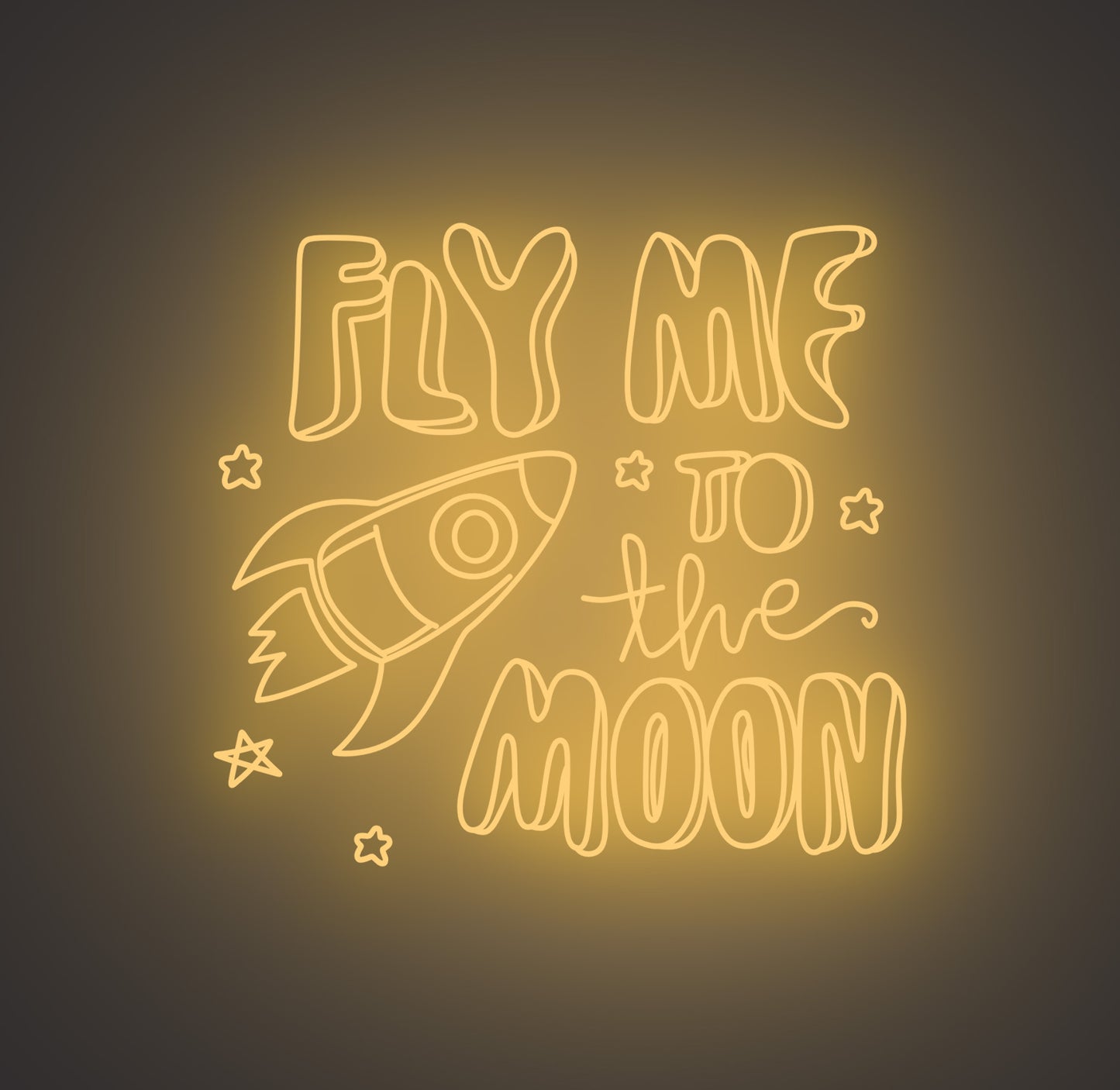 Fly Me to the Moon