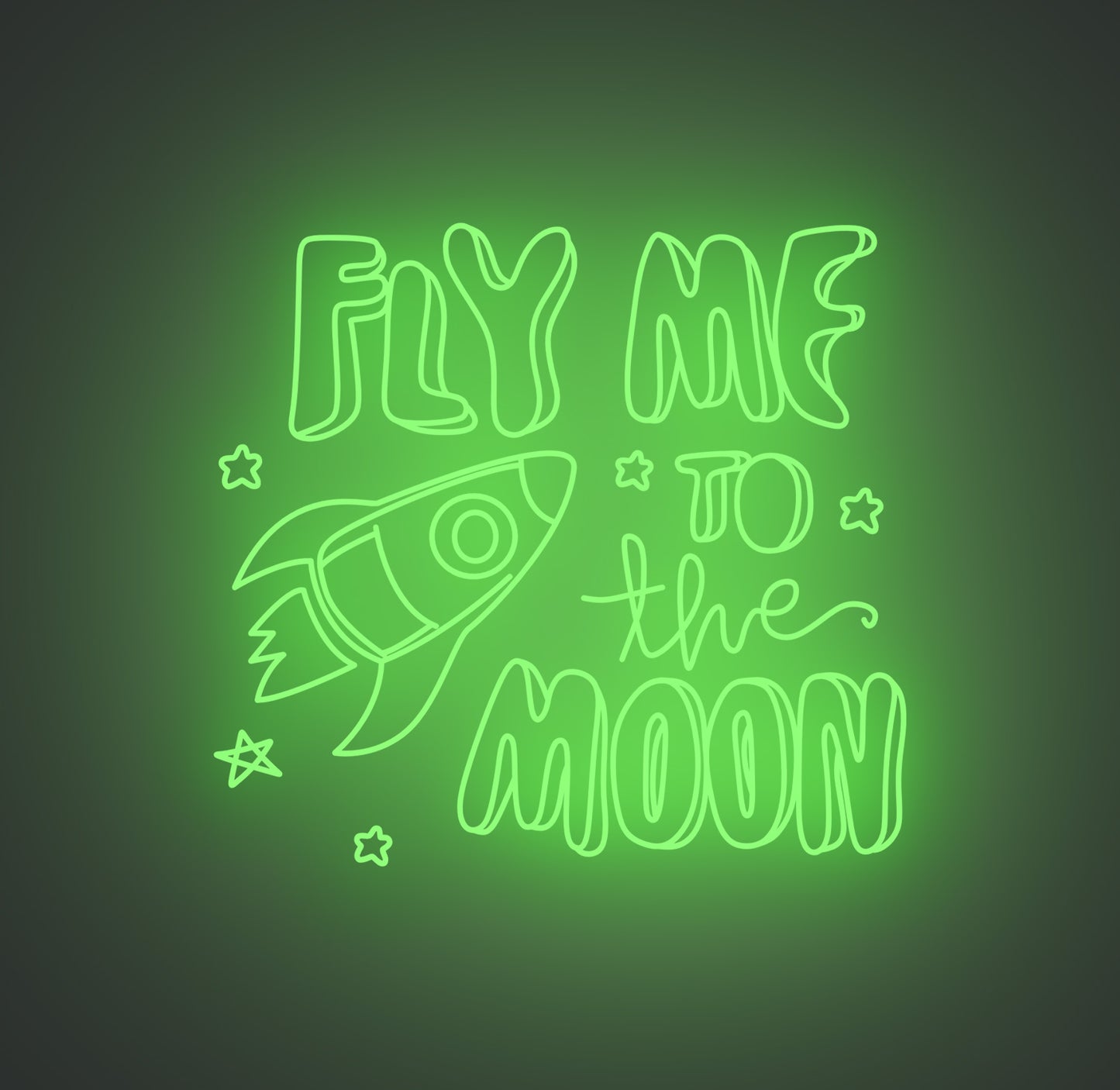 Fly Me to the Moon