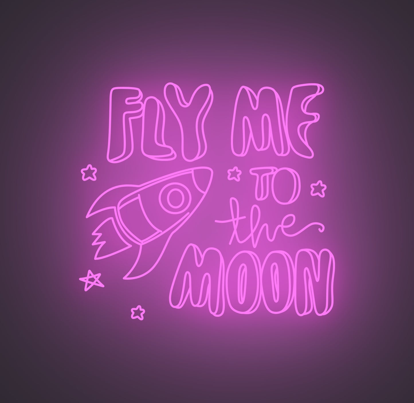 Fly Me to the Moon