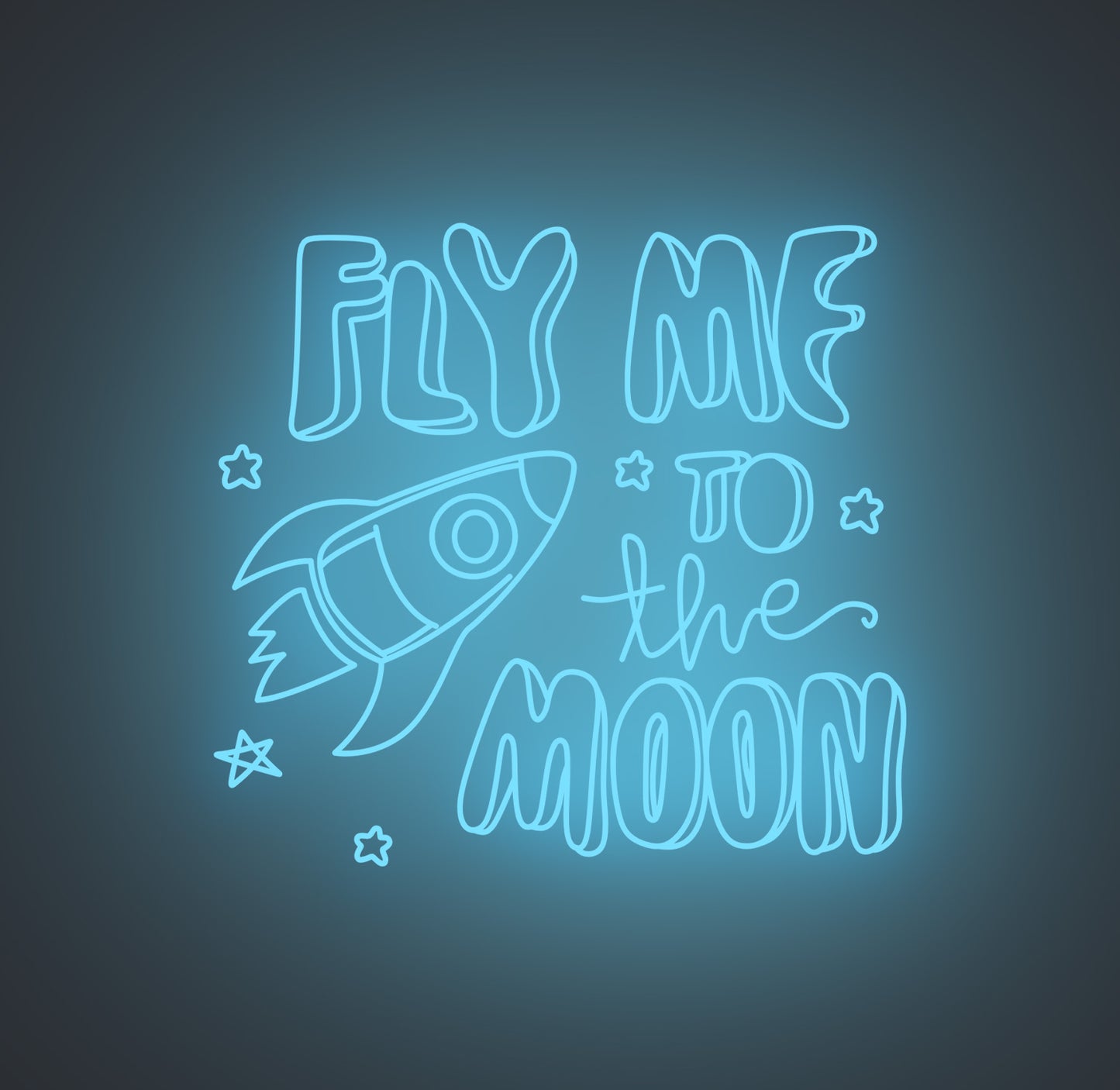 Fly Me to the Moon