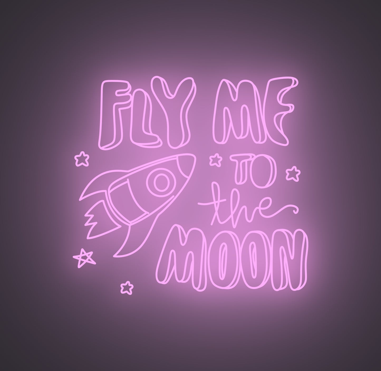 Fly Me to the Moon