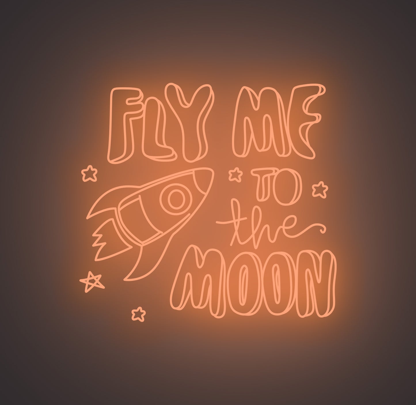Fly Me to the Moon