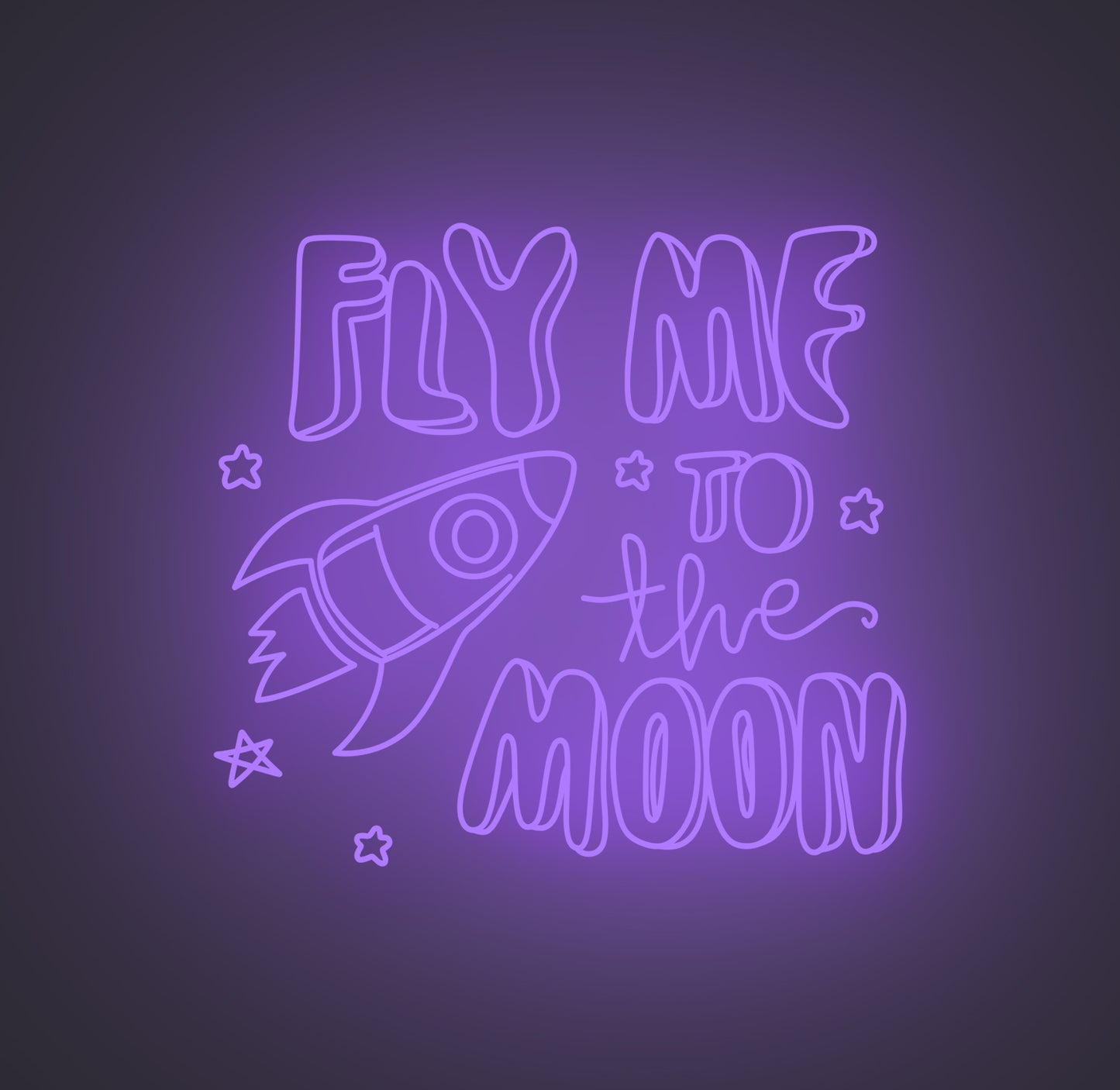 Fly Me to the Moon