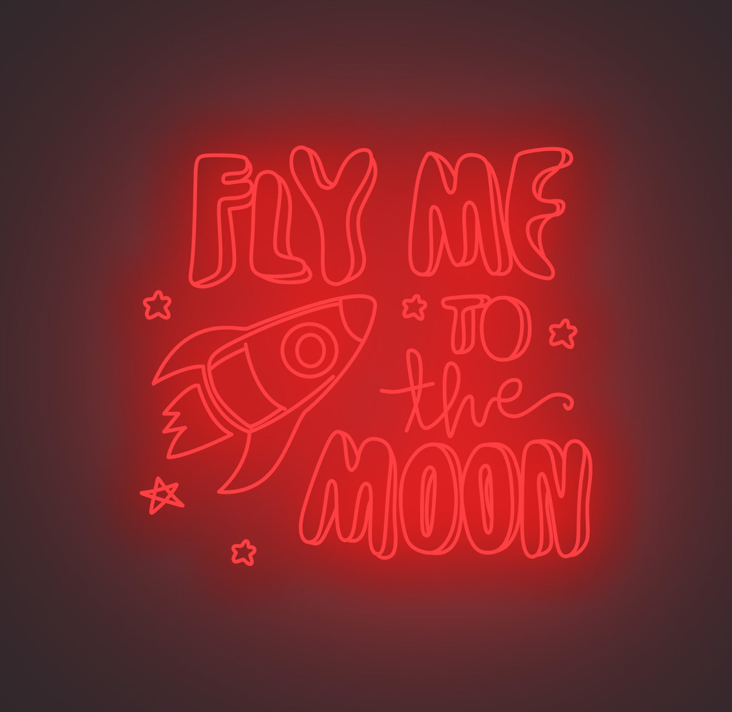 Fly Me to the Moon