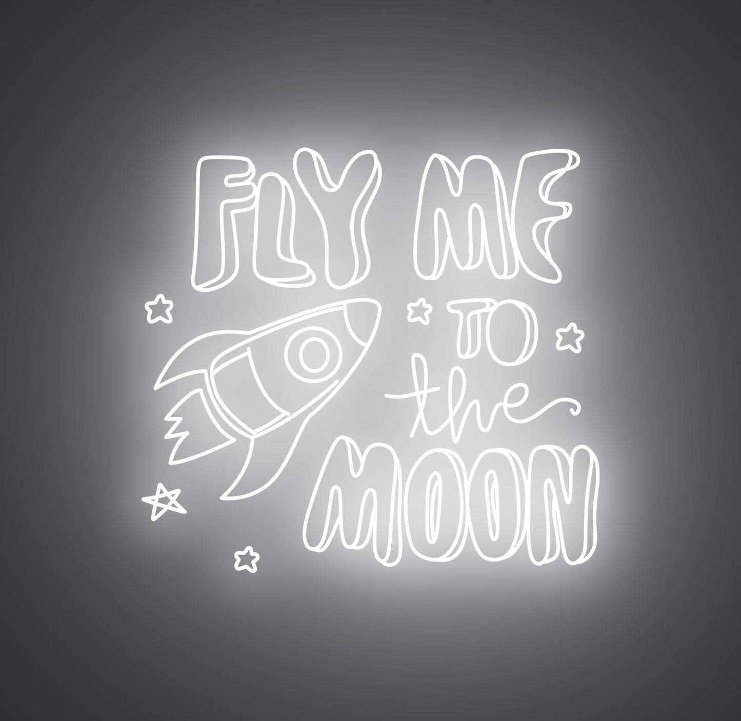 Fly Me to the Moon