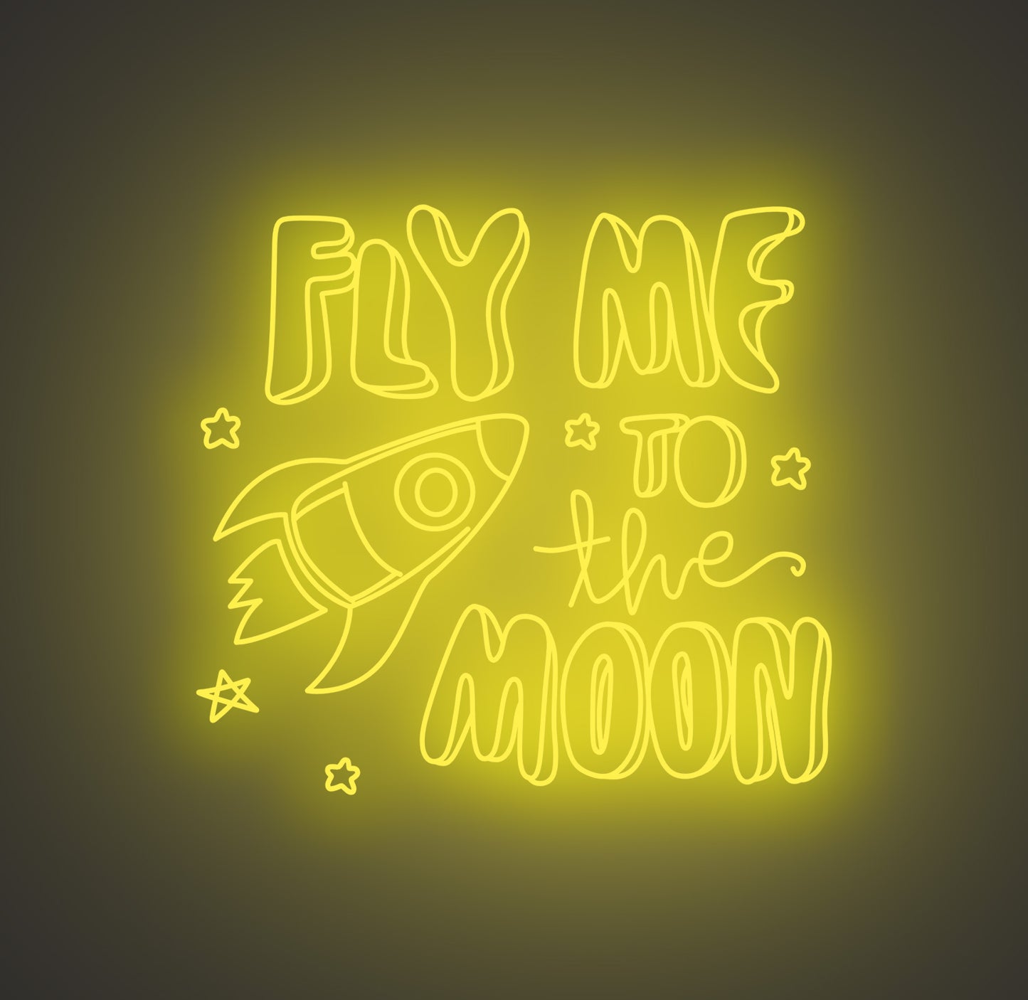 Fly Me to the Moon