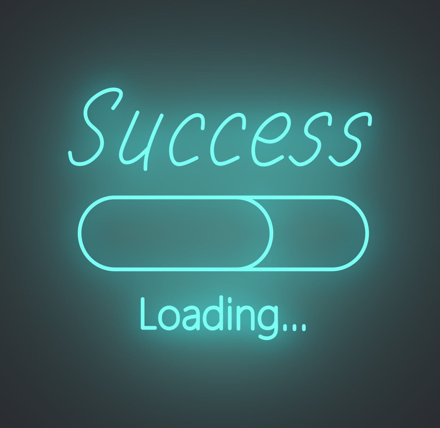 Success Loading