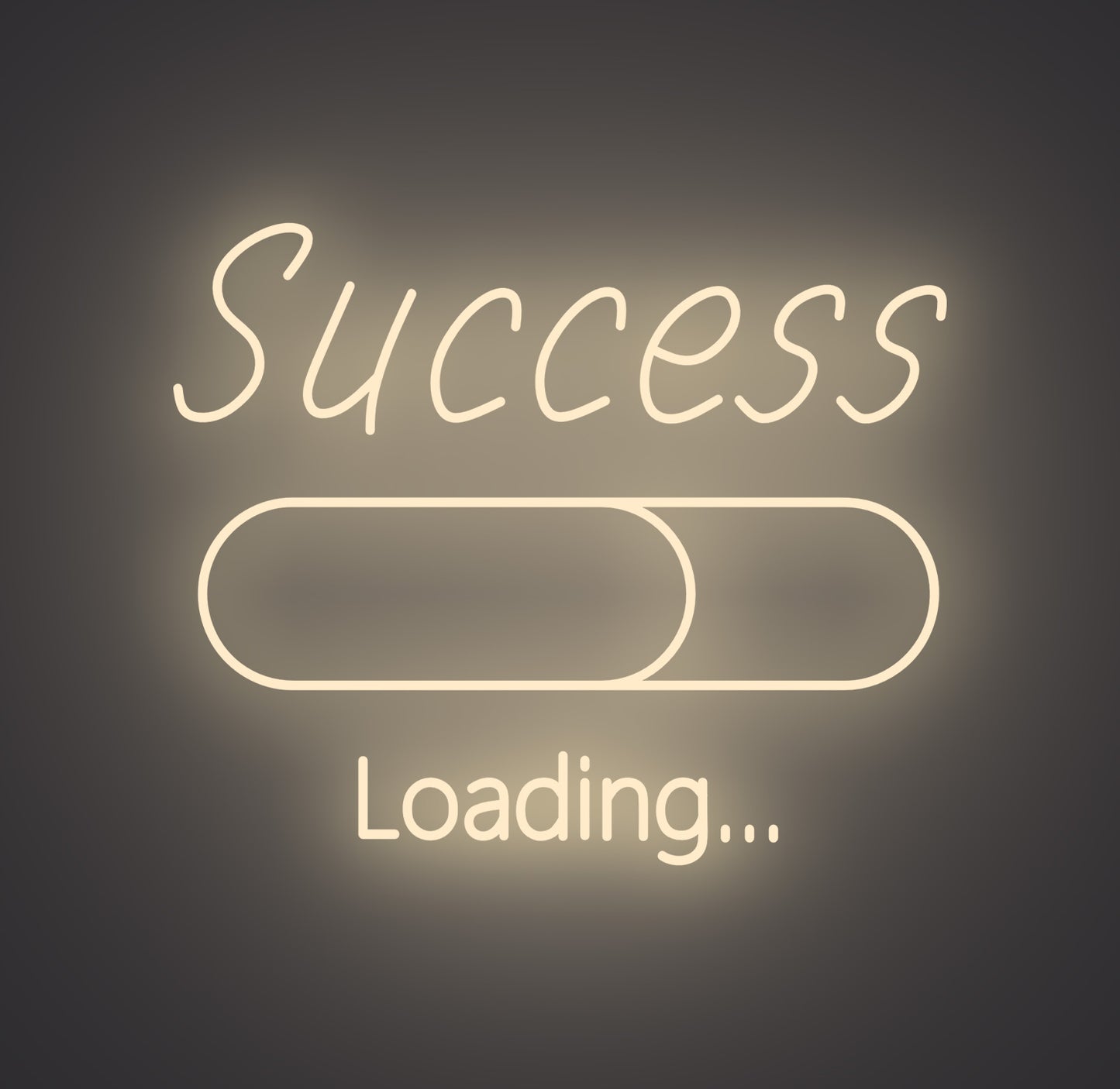 Success Loading