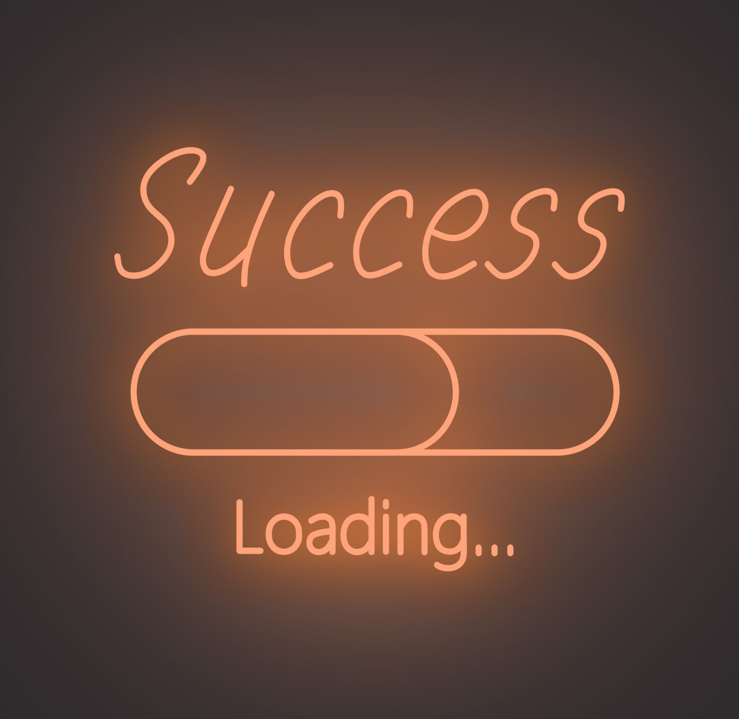 Success Loading