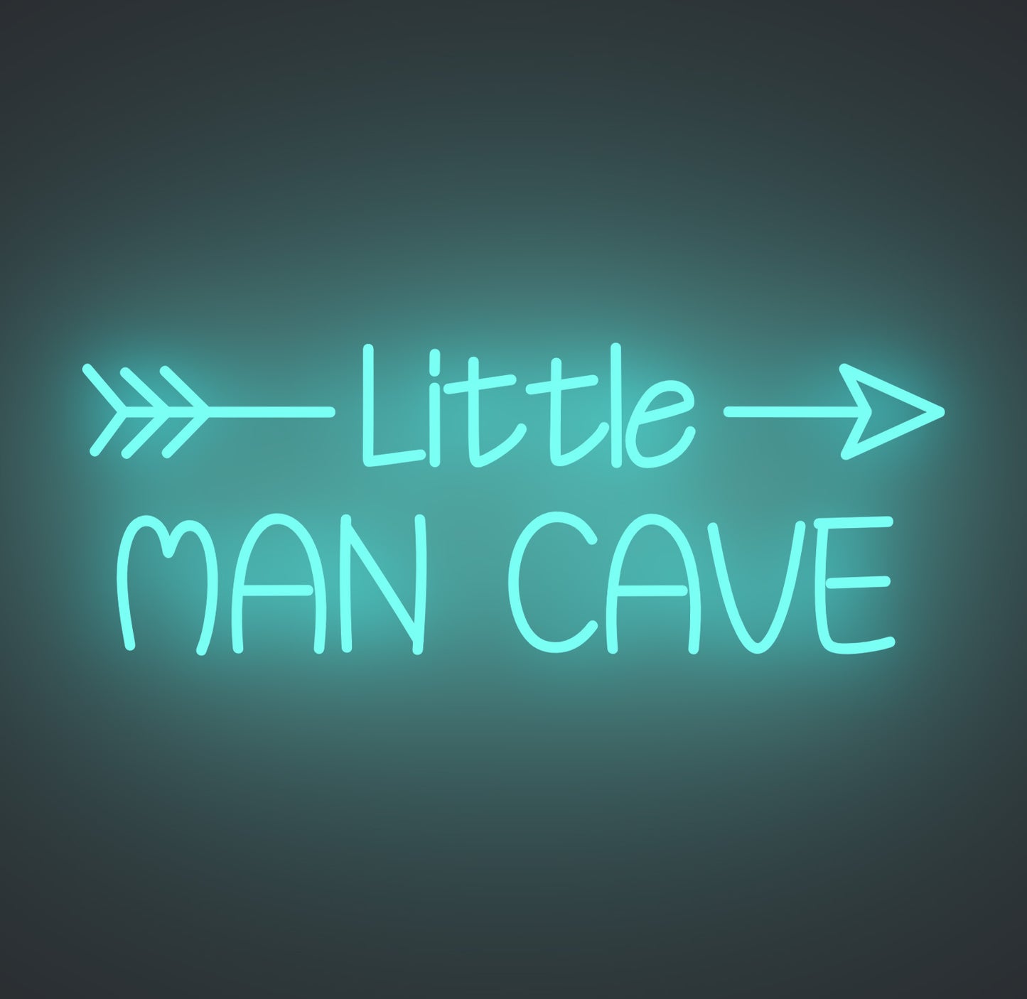Little Man Cave