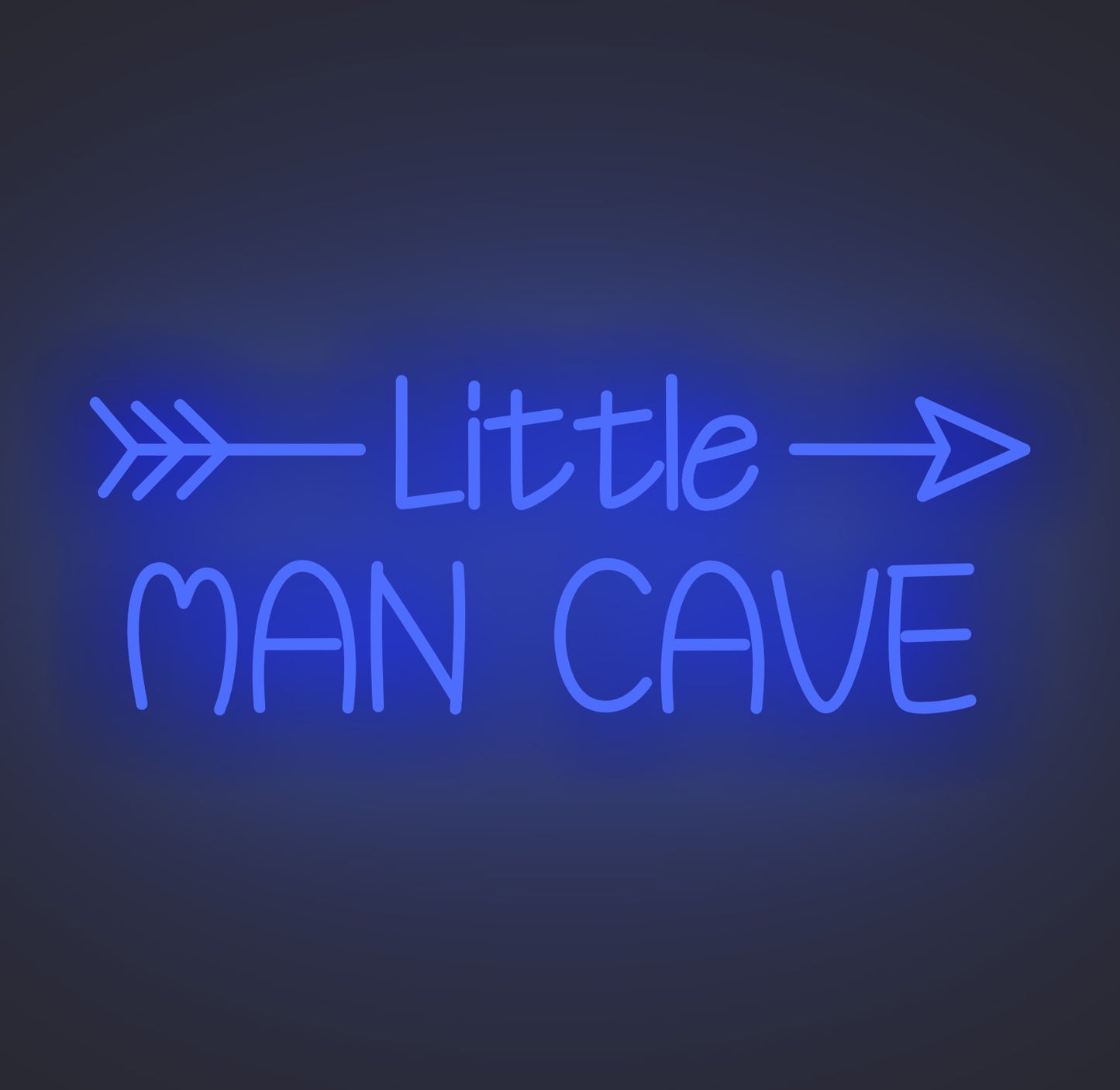 Little Man Cave