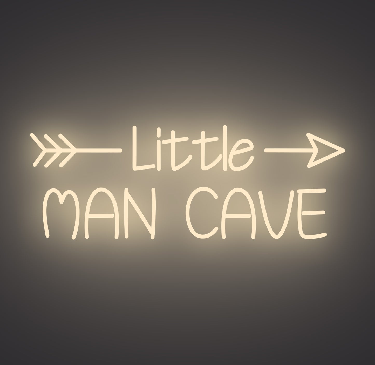 Little Man Cave