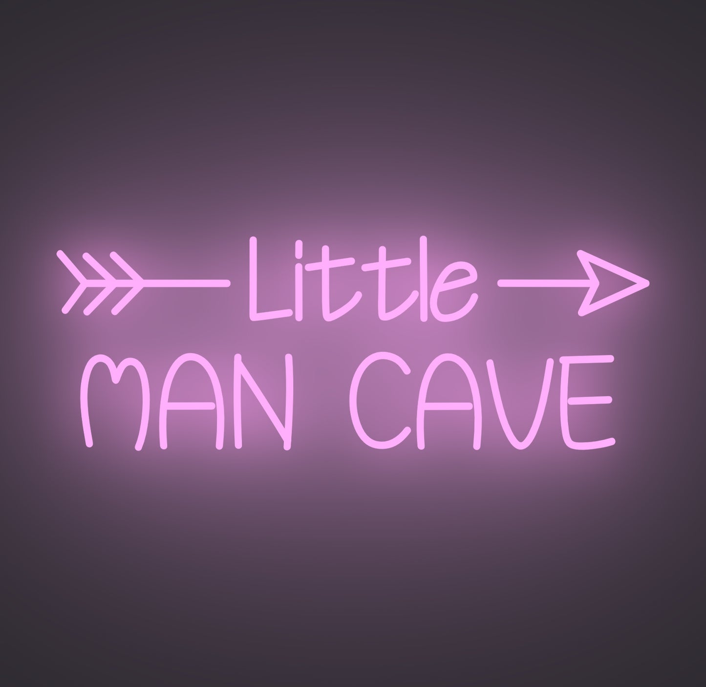 Little Man Cave