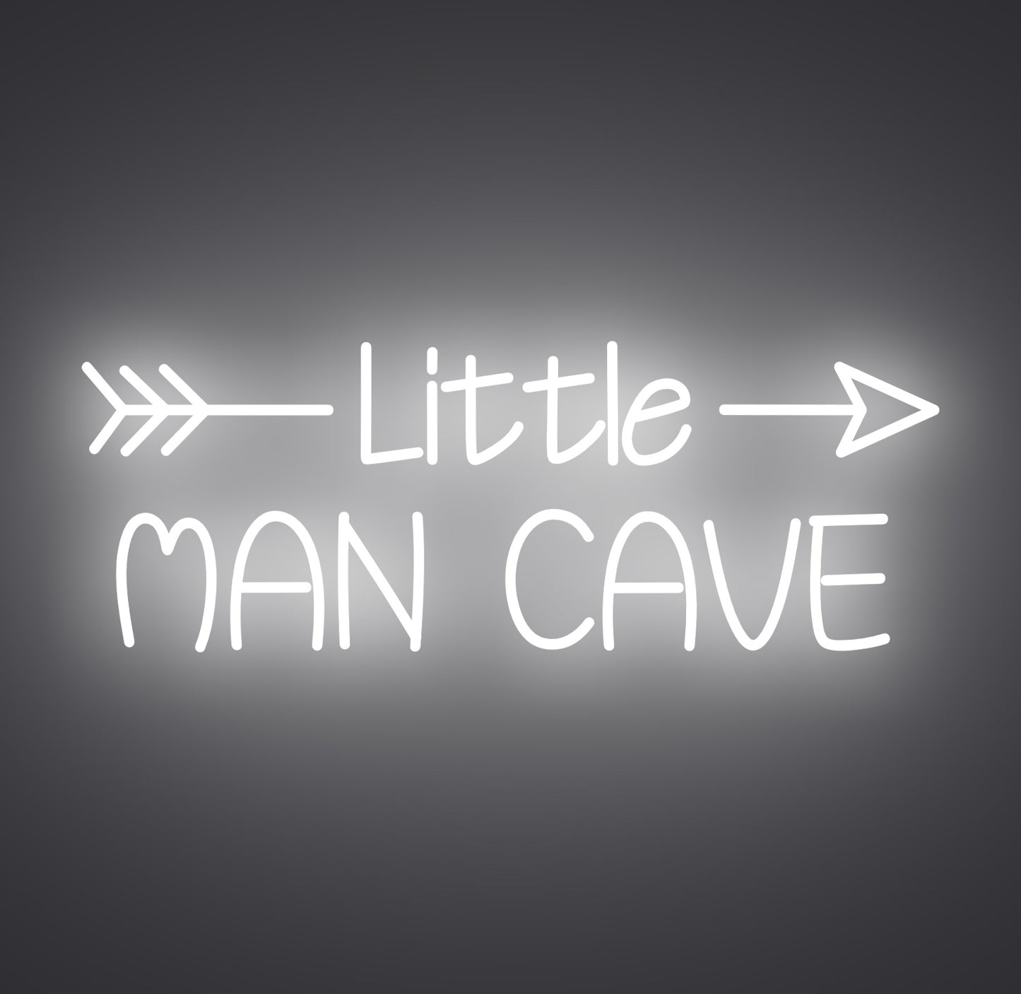 Little Man Cave