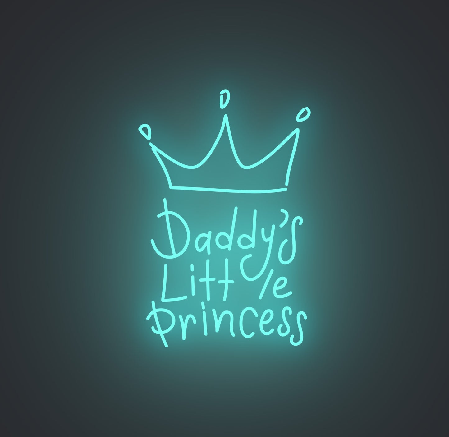 Daddy's Little Princess