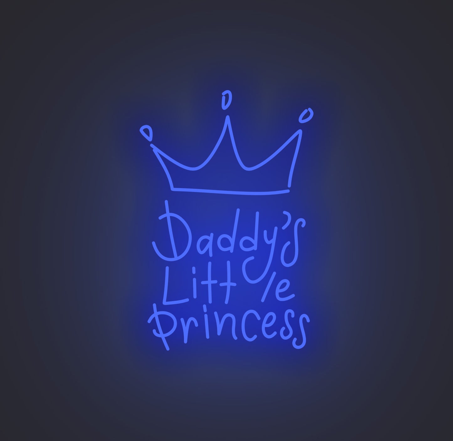 Daddy's Little Princess