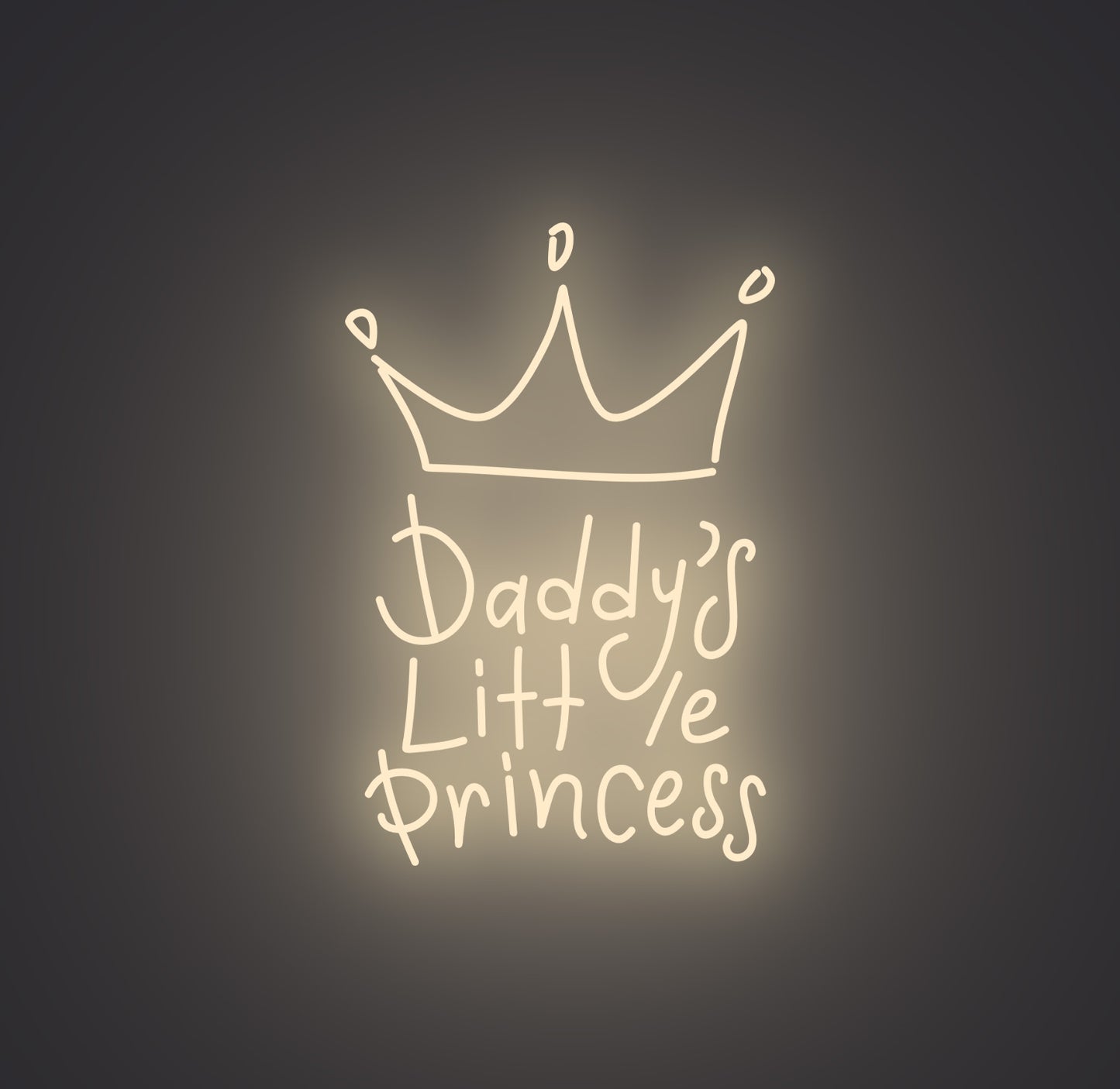 Daddy's Little Princess
