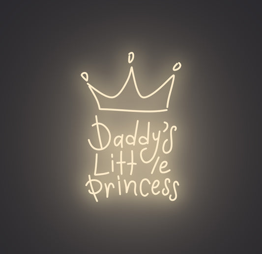 Daddy's Little Princess