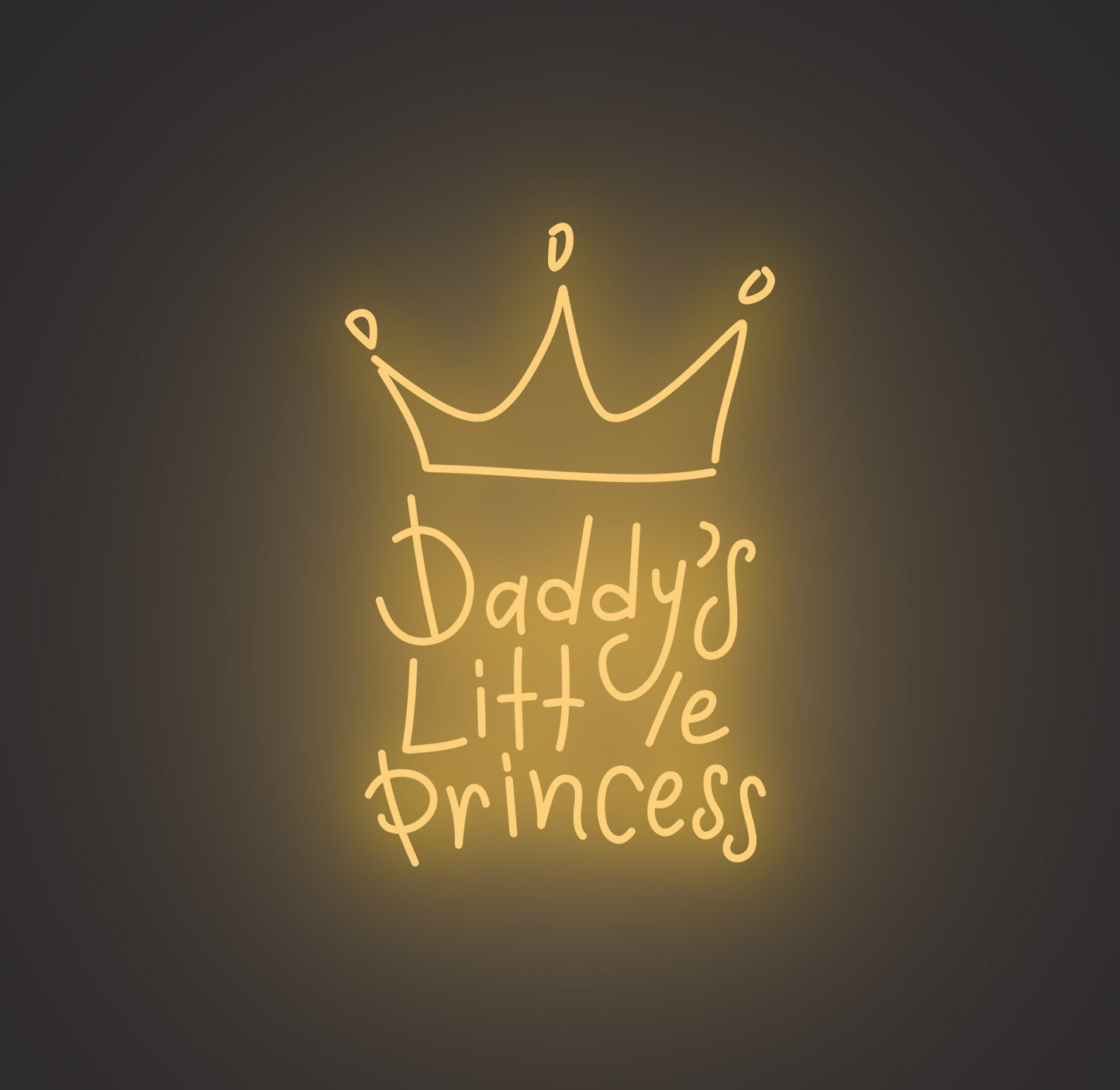 Daddy's Little Princess