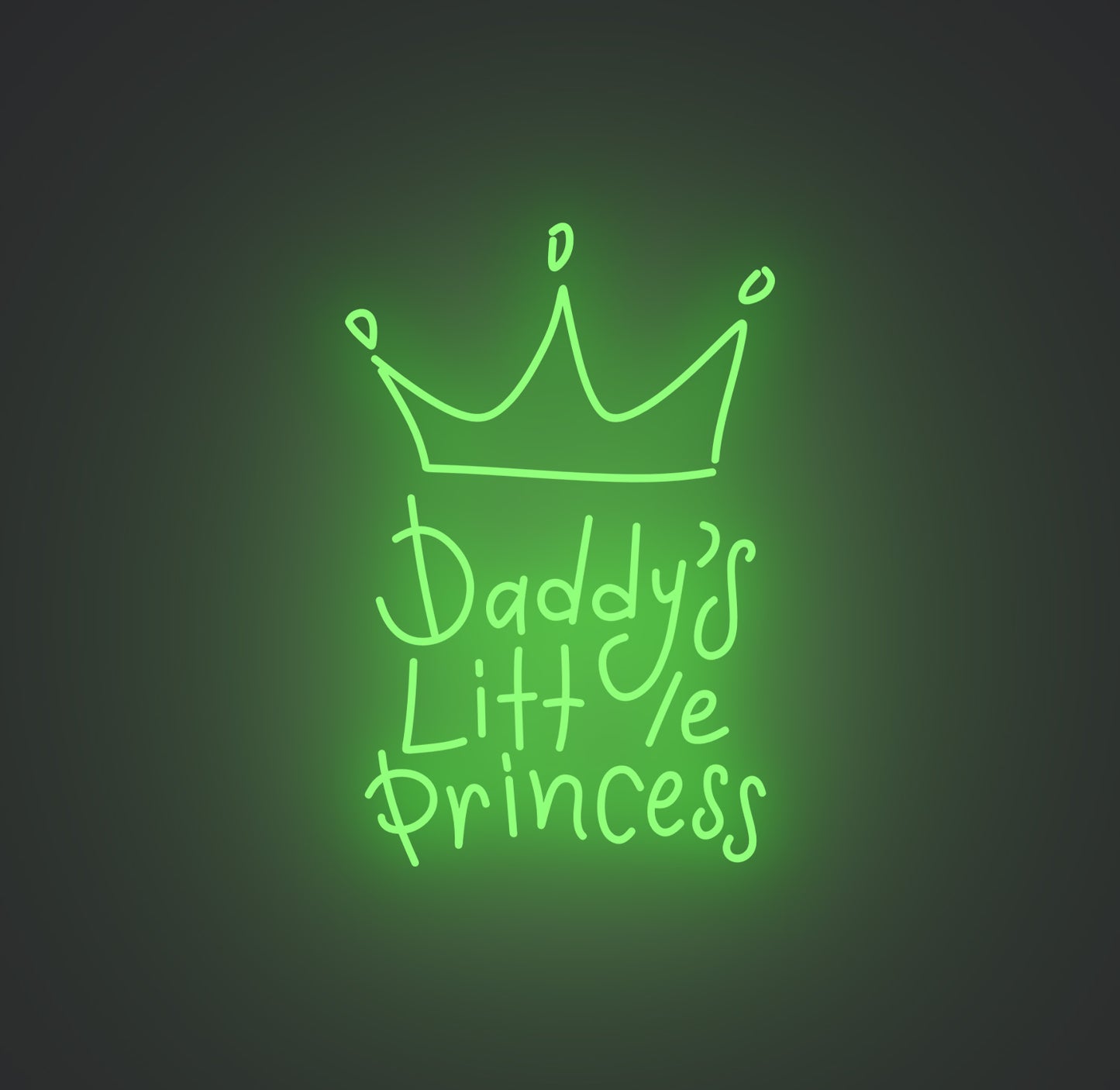 Daddy's Little Princess