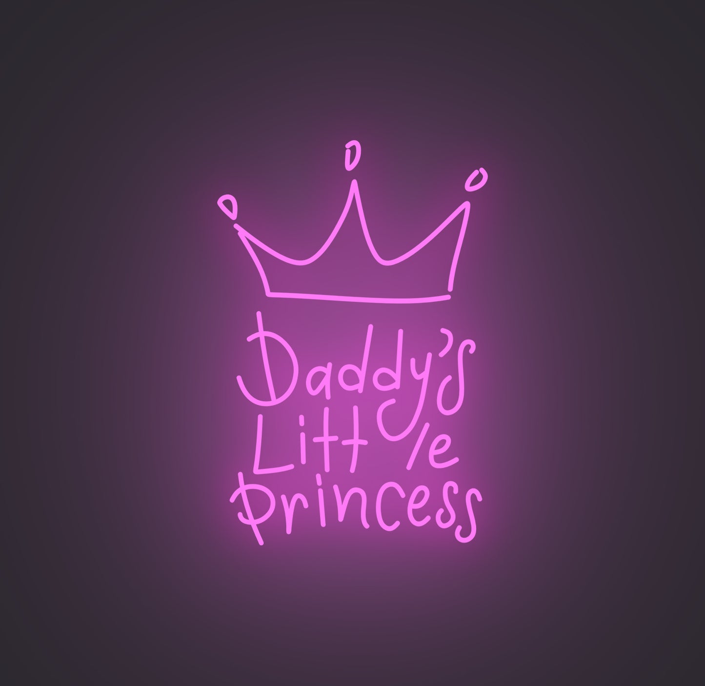 Daddy's Little Princess