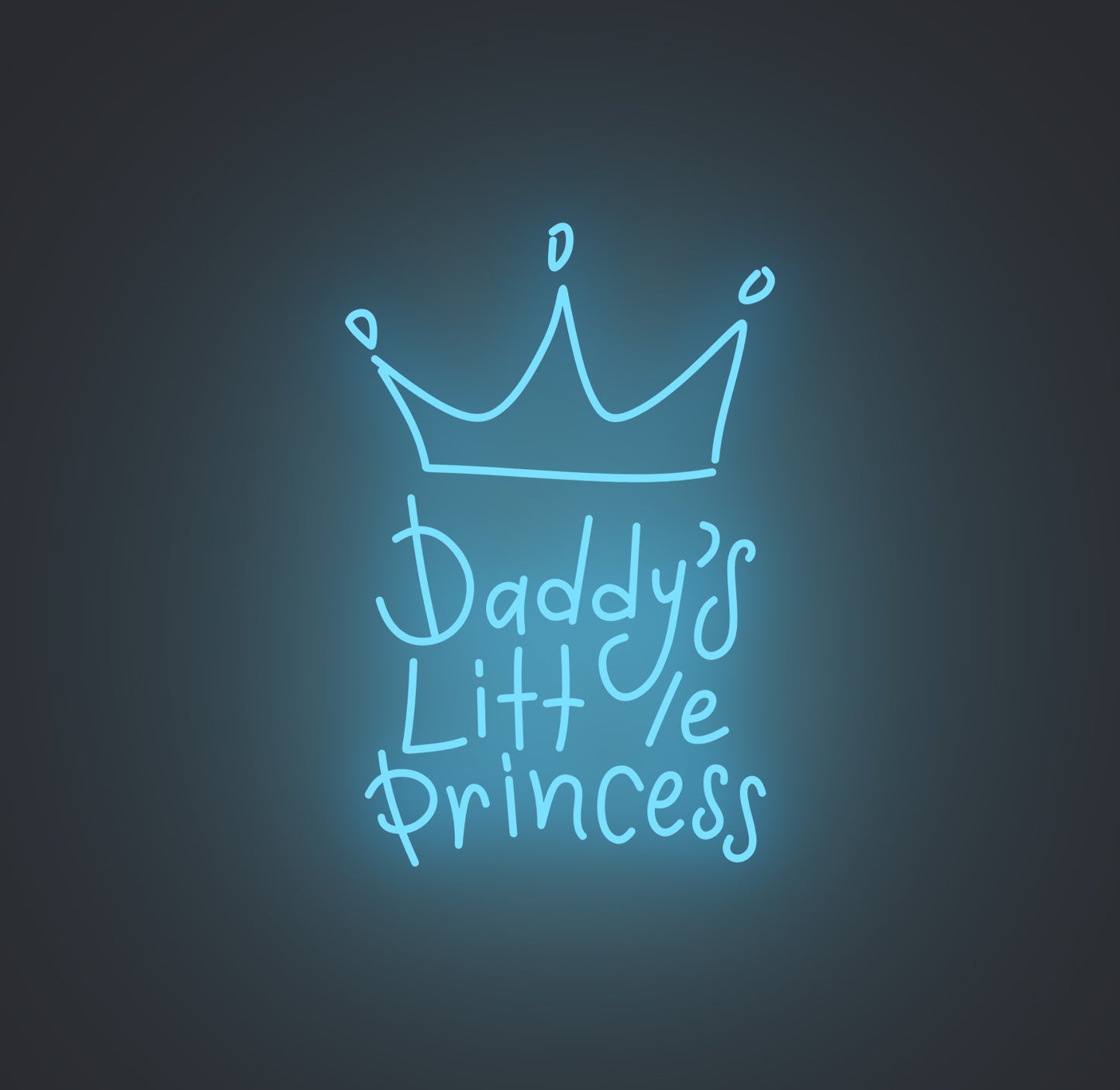 Daddy's Little Princess