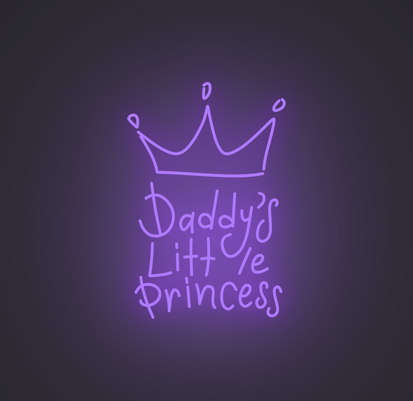 Daddy's Little Princess