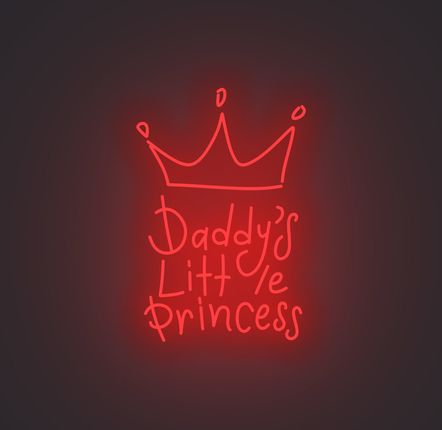 Daddy's Little Princess