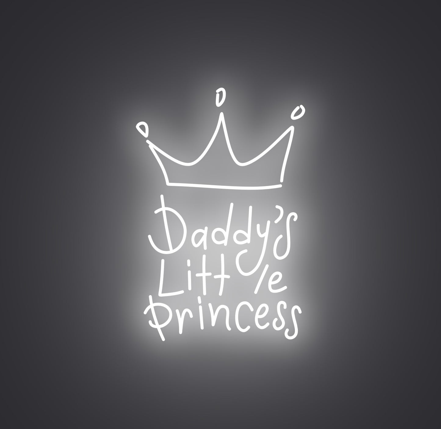Daddy's Little Princess