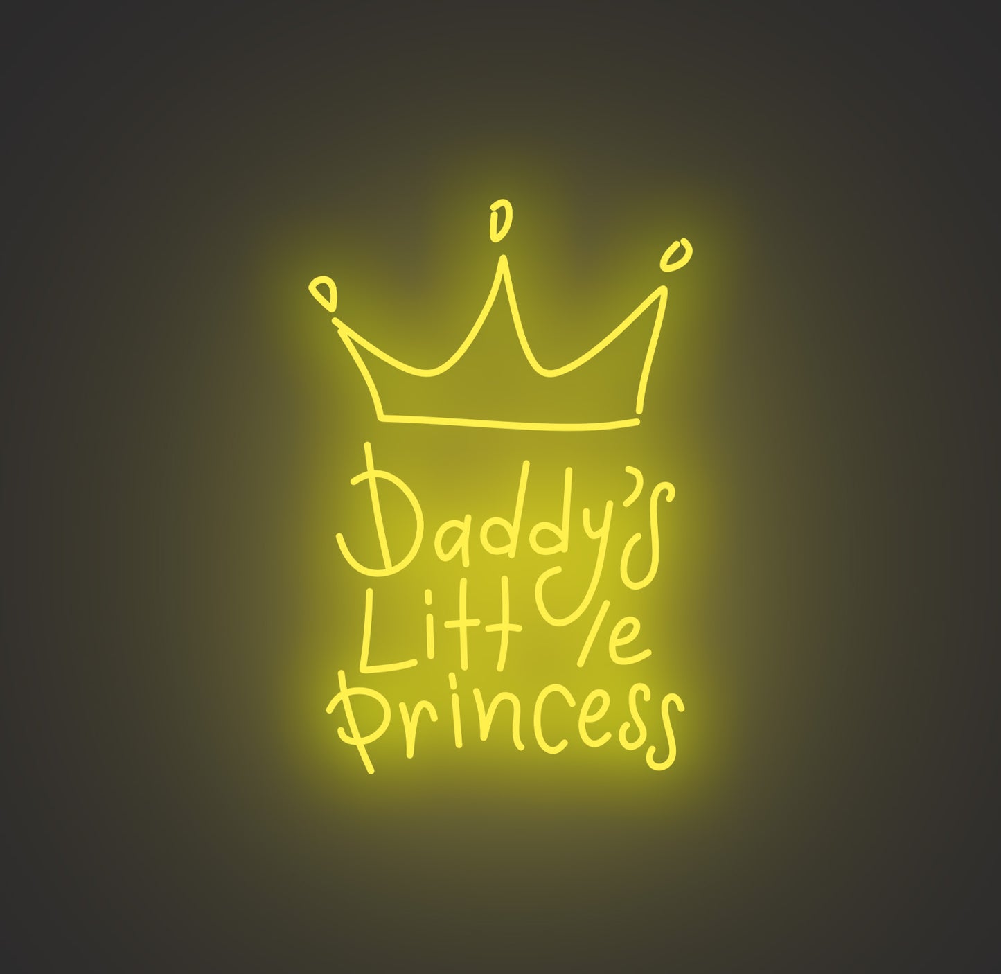 Daddy's Little Princess