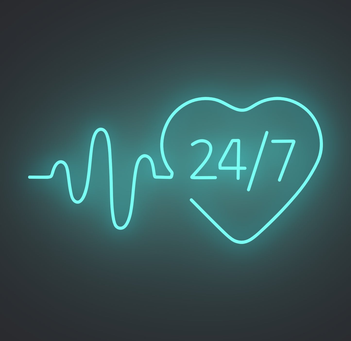 24/7 Love