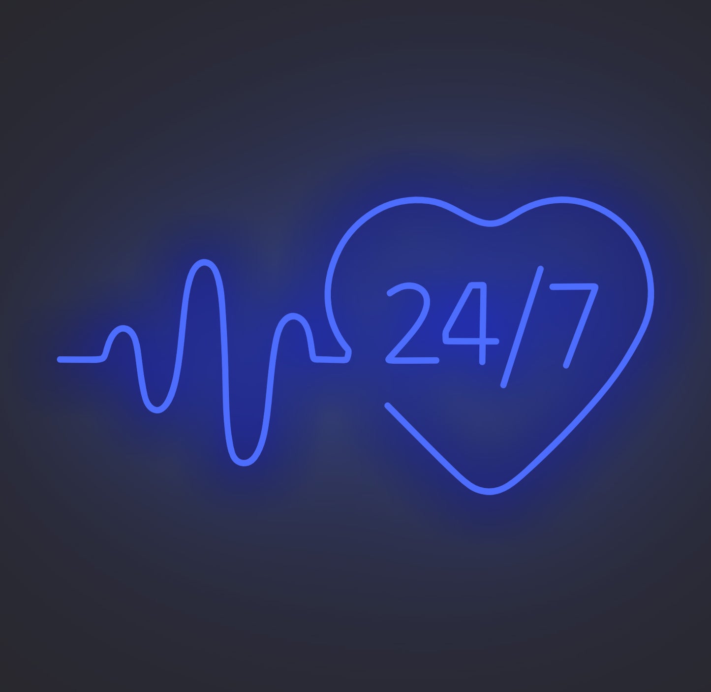 24/7 Love