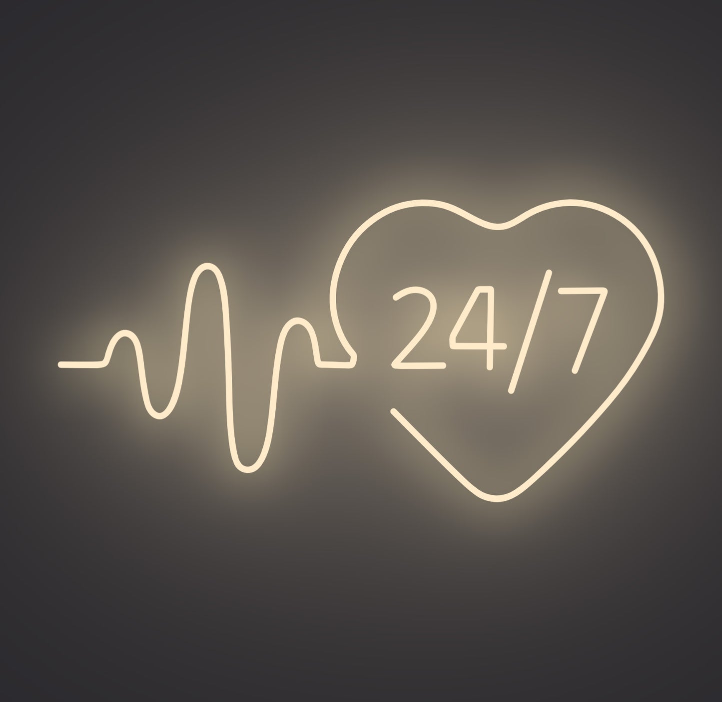 24/7 Love