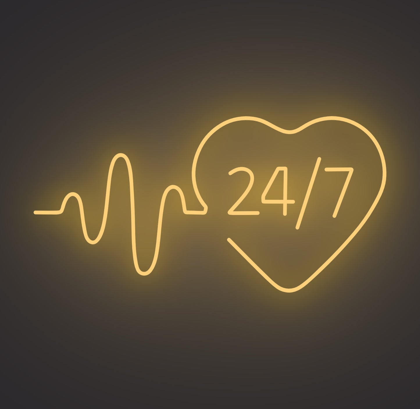 24/7 Love