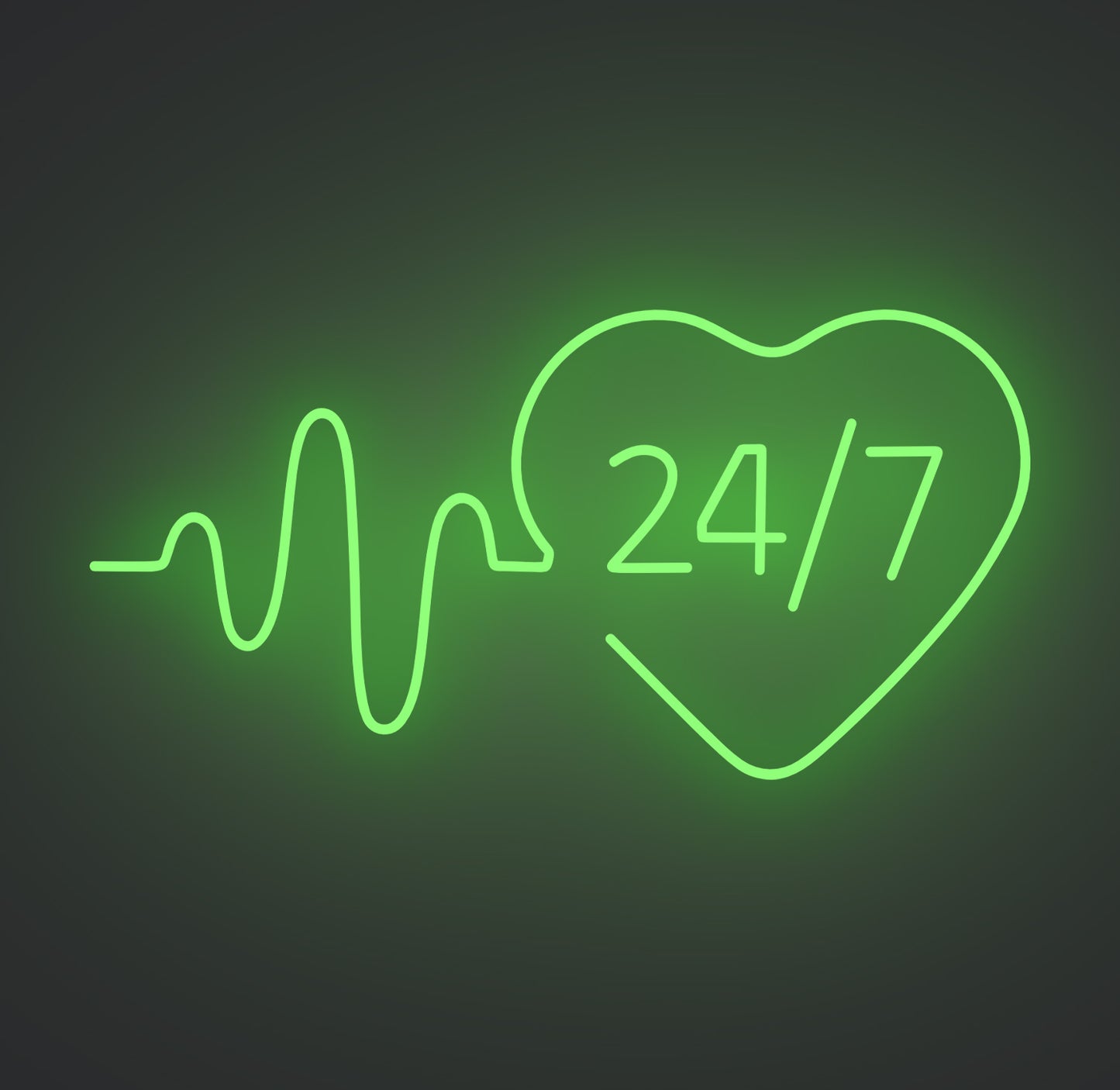 24/7 Love