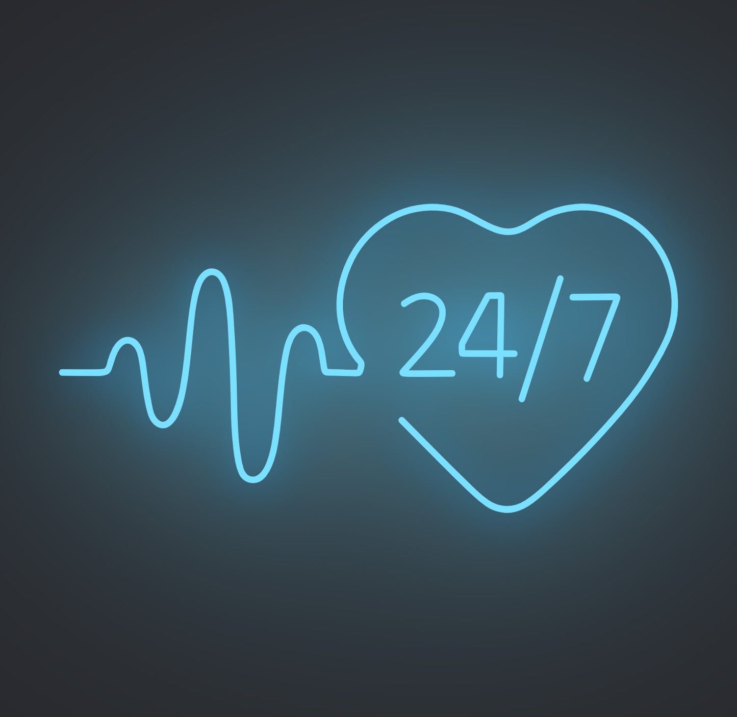 24/7 Love