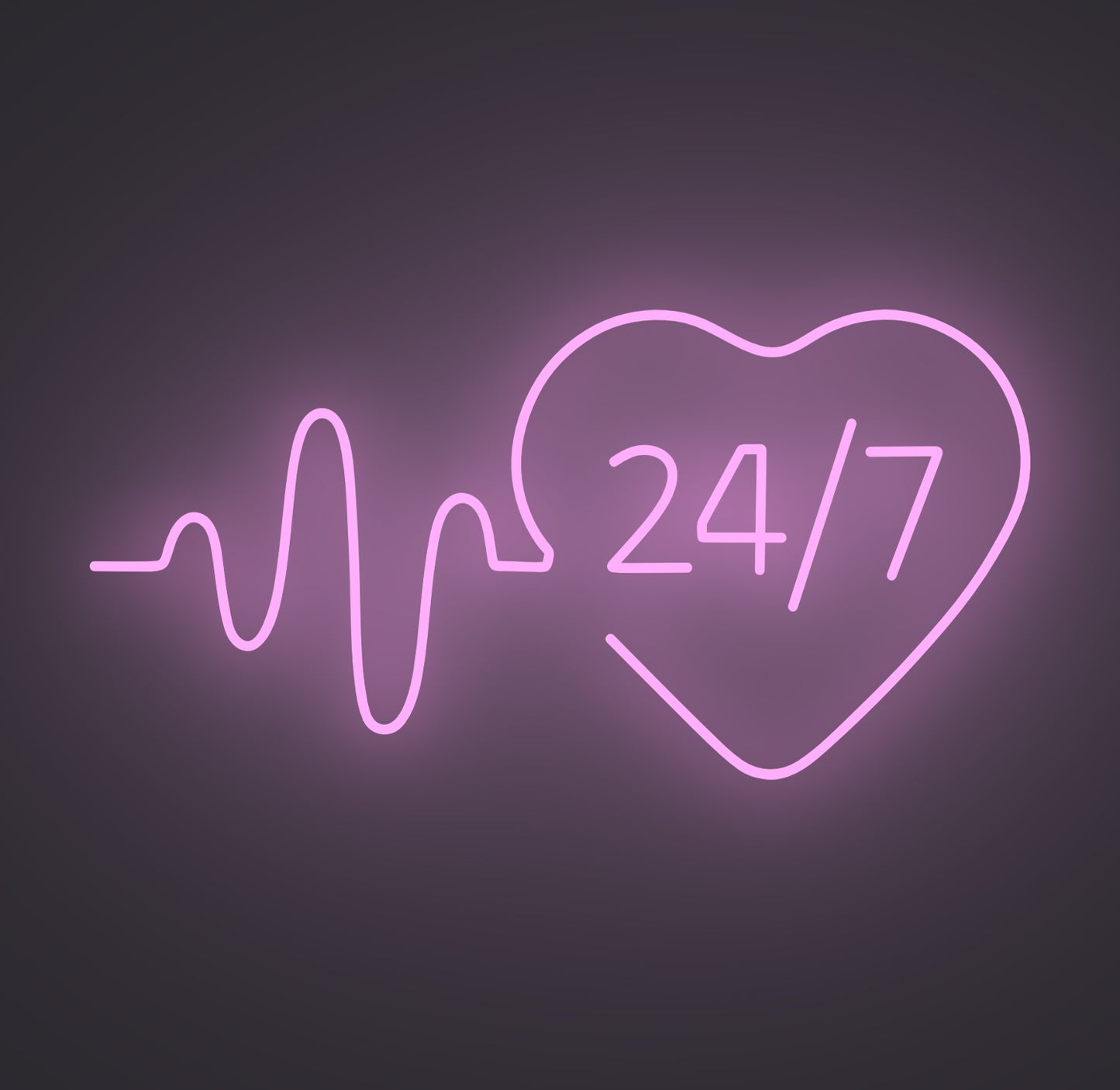24/7 Love