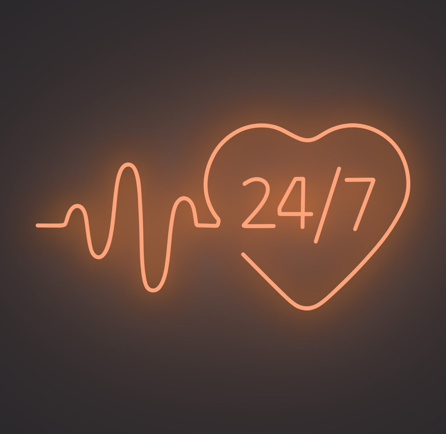 24/7 Love