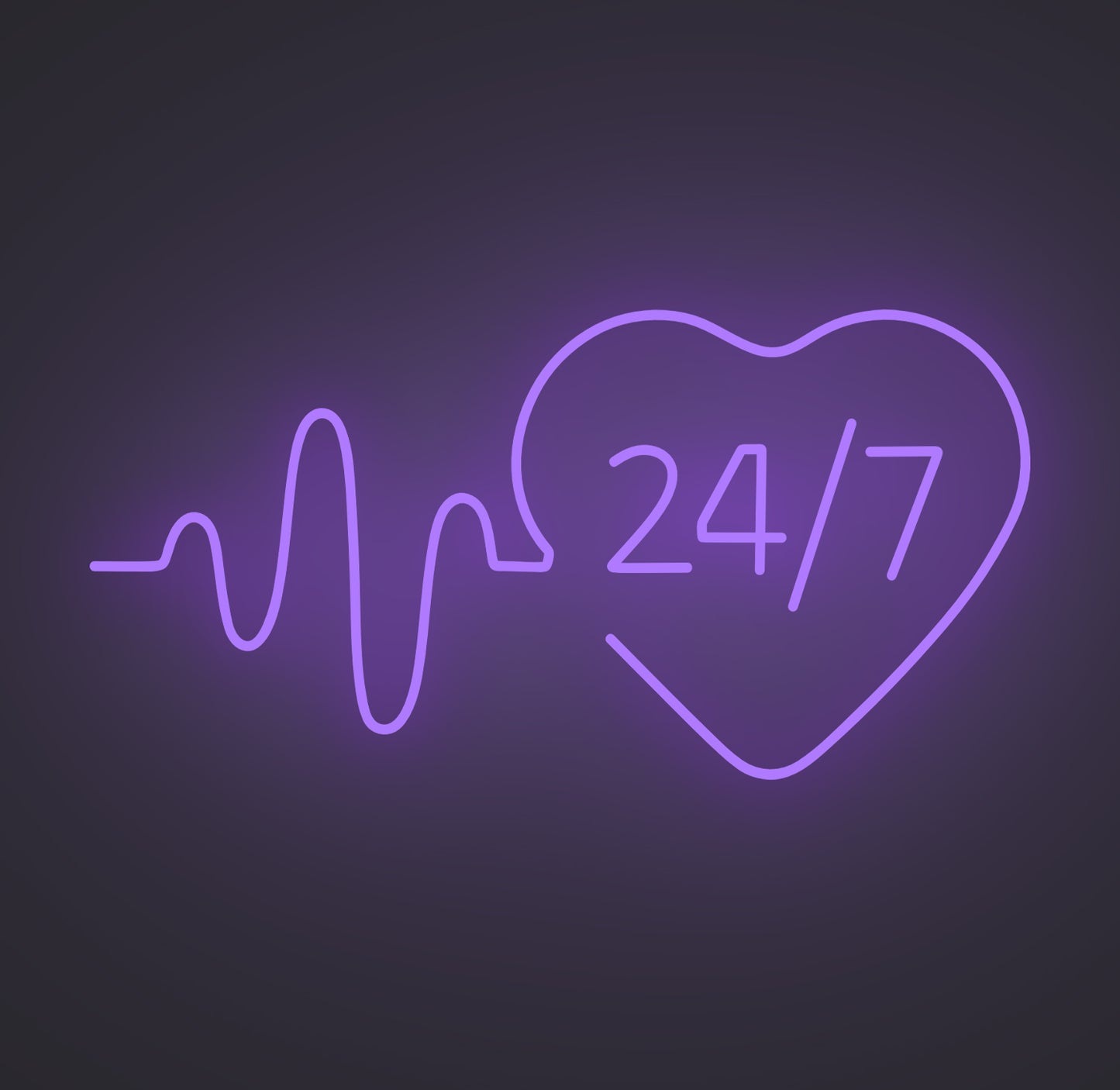 24/7 Love