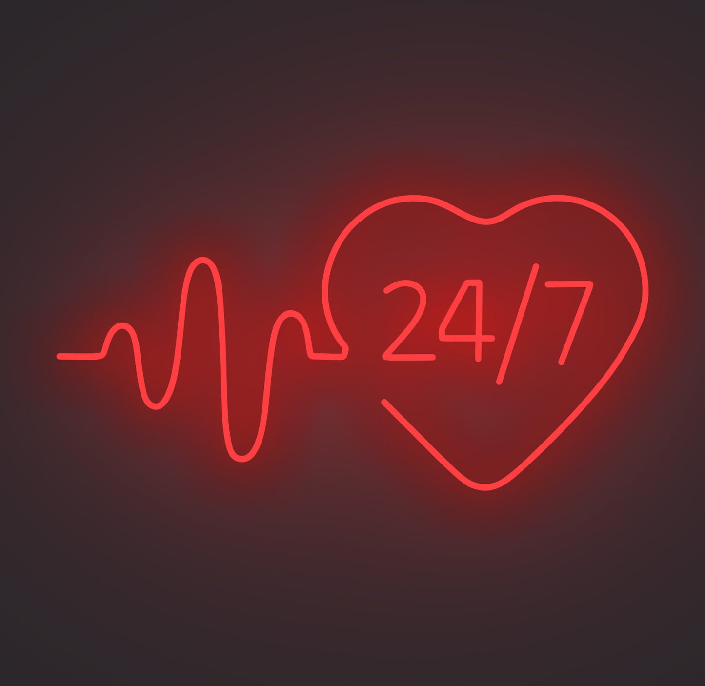 24/7 Love