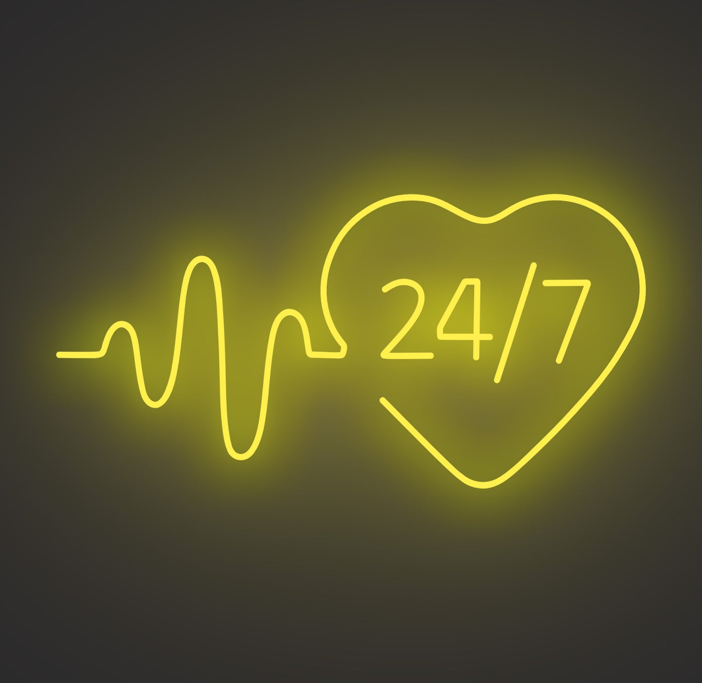 24/7 Love