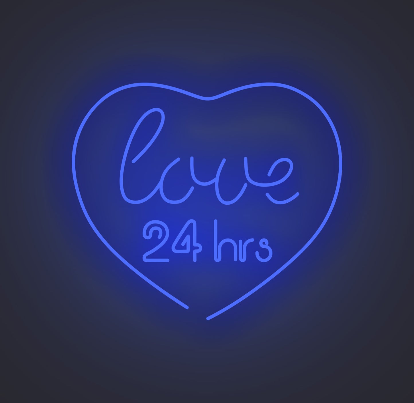 Love 24 Hrs