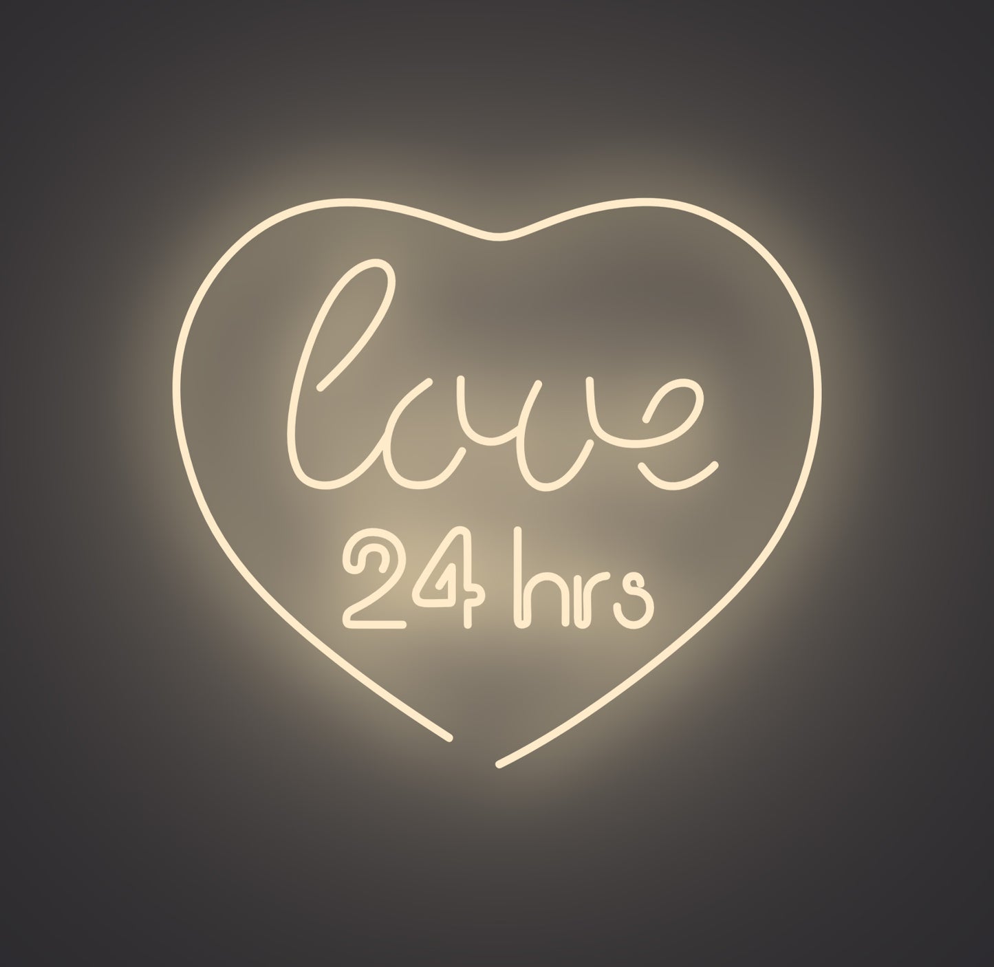 Love 24 Hrs