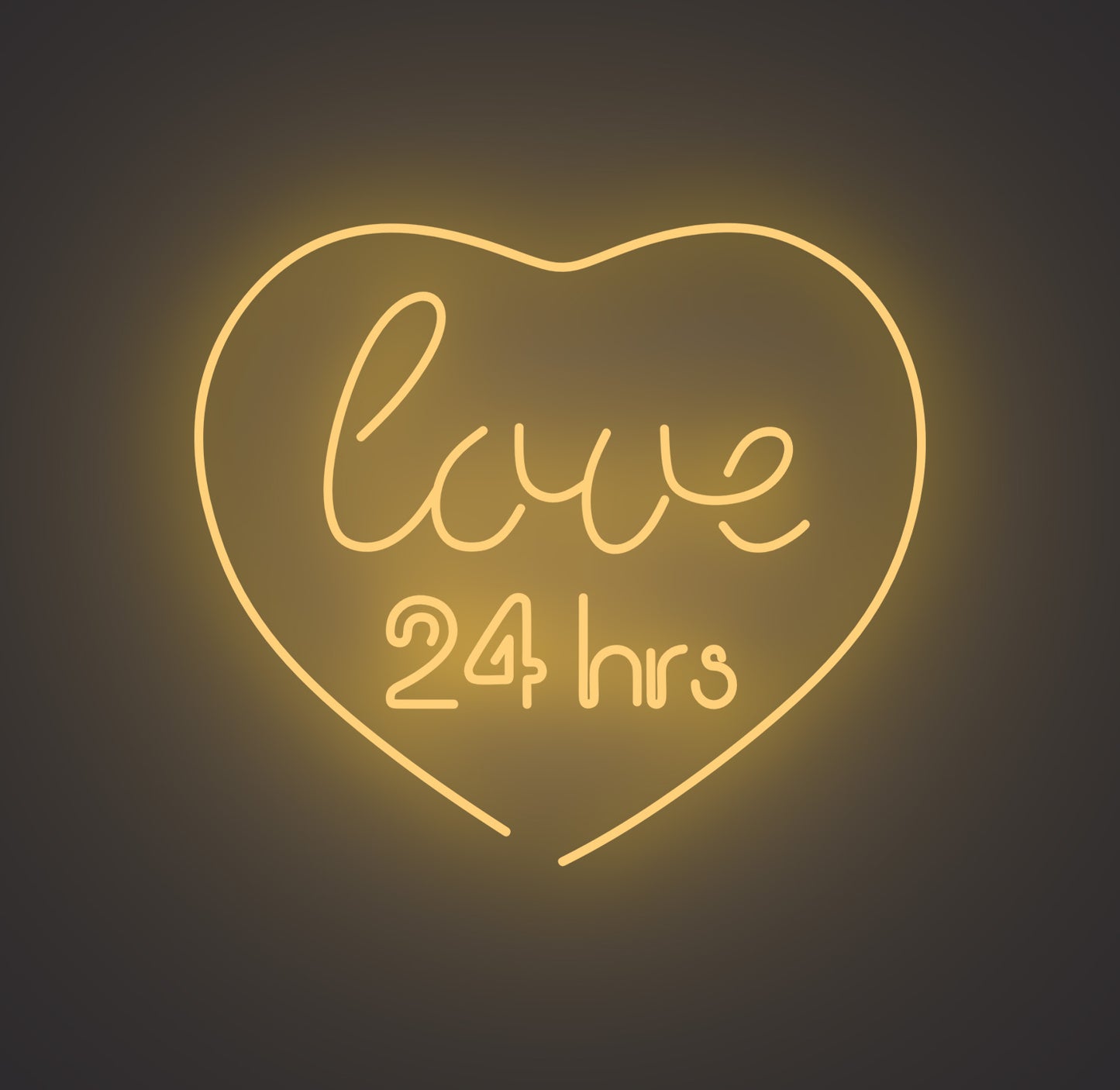 Love 24 Hrs