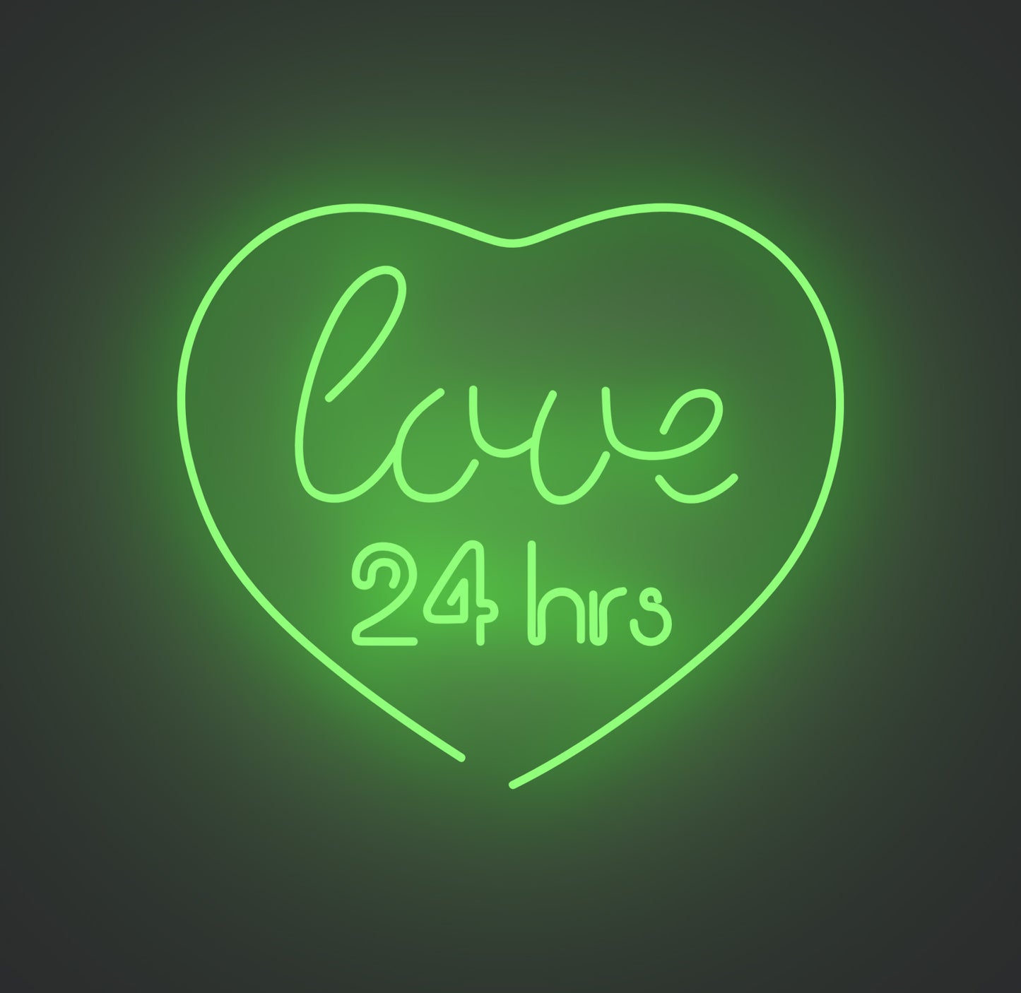 Love 24 Hrs