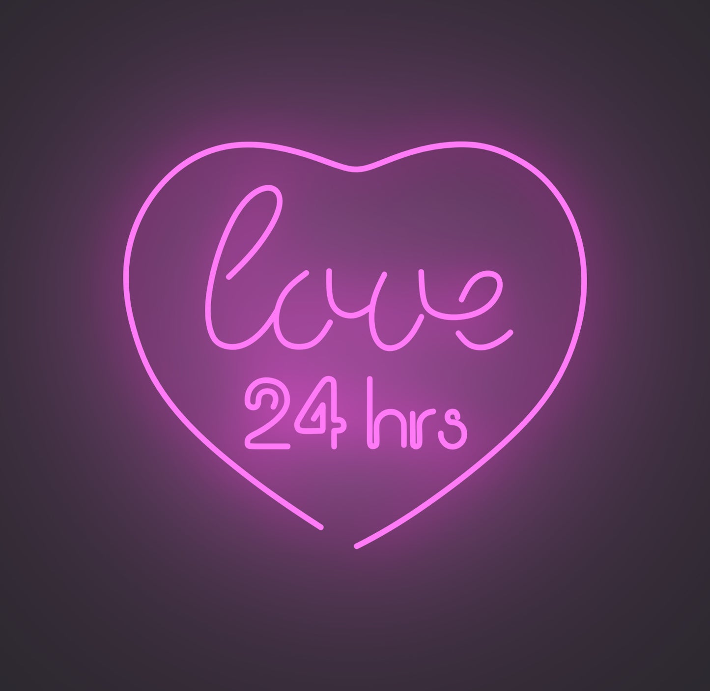 Love 24 Hrs