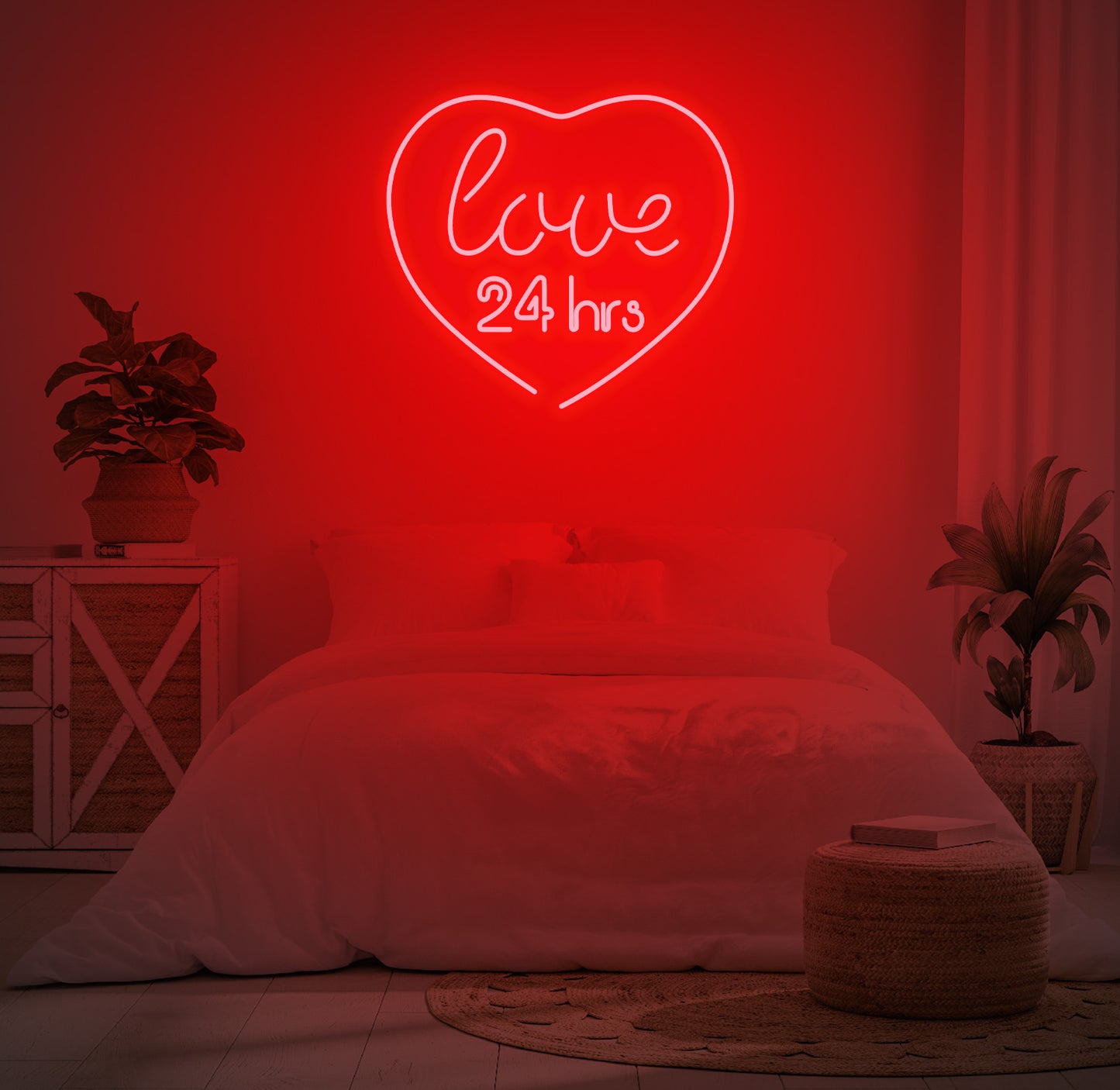 Love 24 Hrs