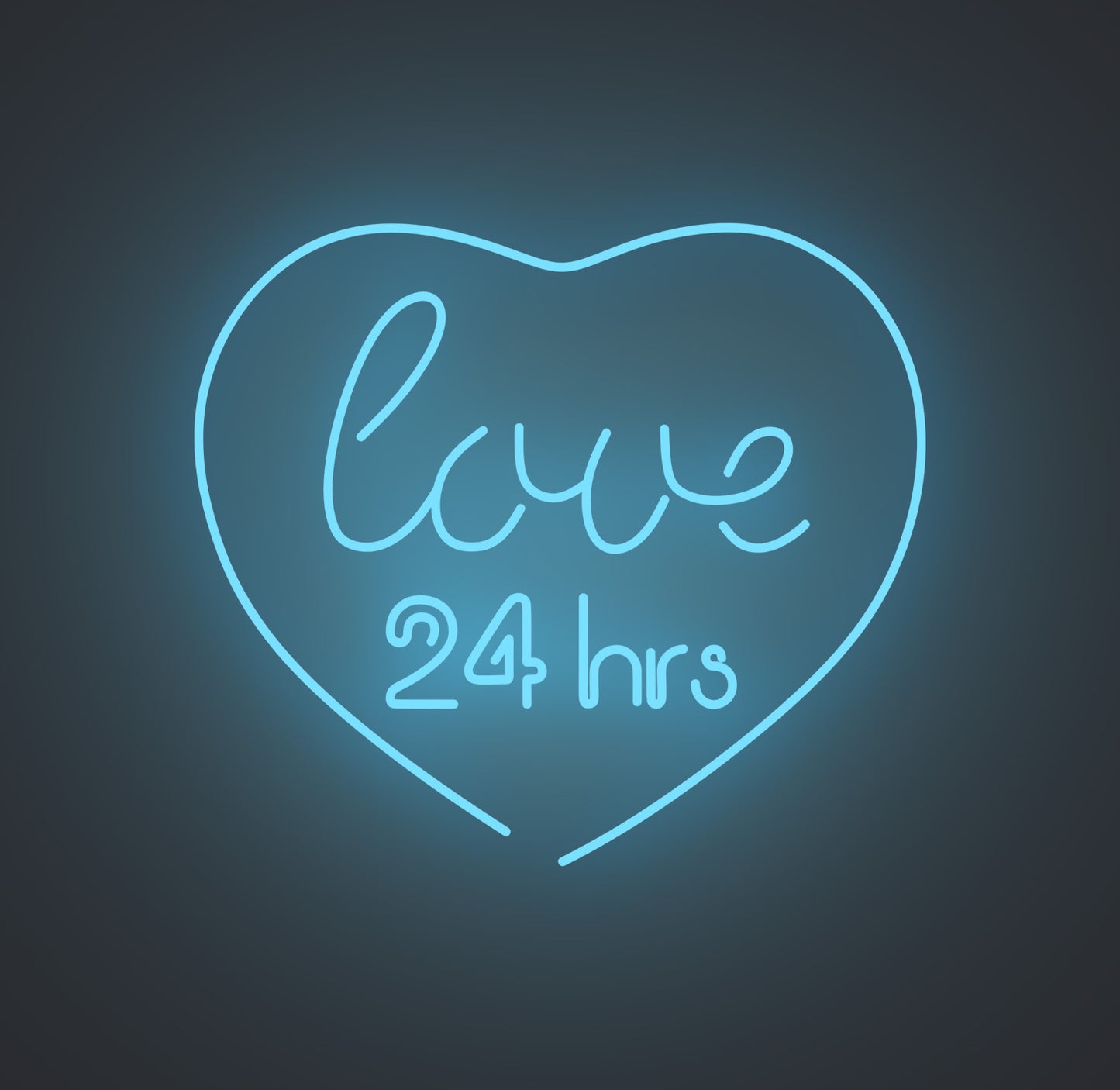 Love 24 Hrs